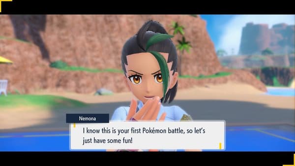 Pokemon: Violet (Switch)