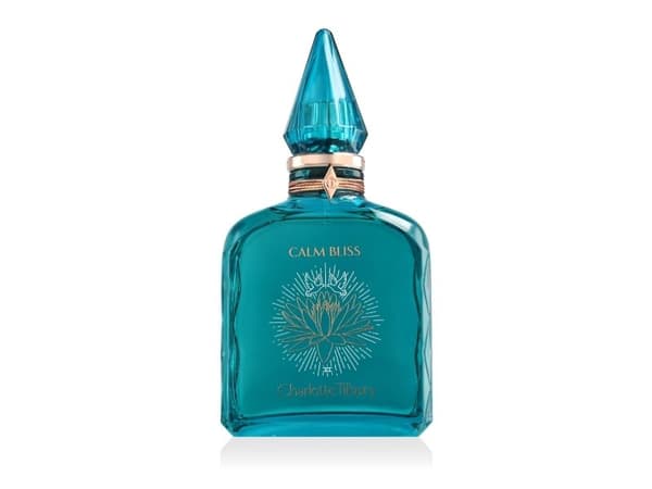 Charlotte Tilbury Calm Bliss Eau De Parfum 100 ml (unisex)