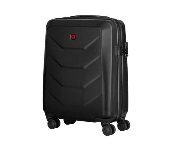 Wenger Prymo Carry-On Musta (612536)