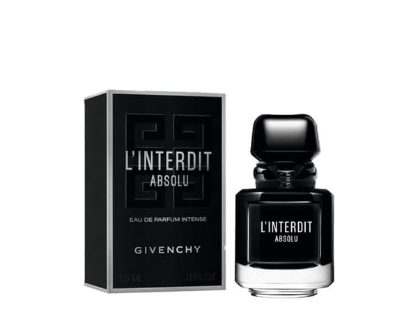 Givenchy L'Interdit Absolu Intense Eau De Parfum Spray 35ml