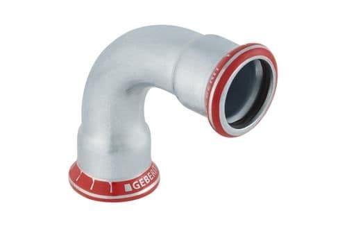 Geberit 20103, 90°, 53 mm, 33 mm