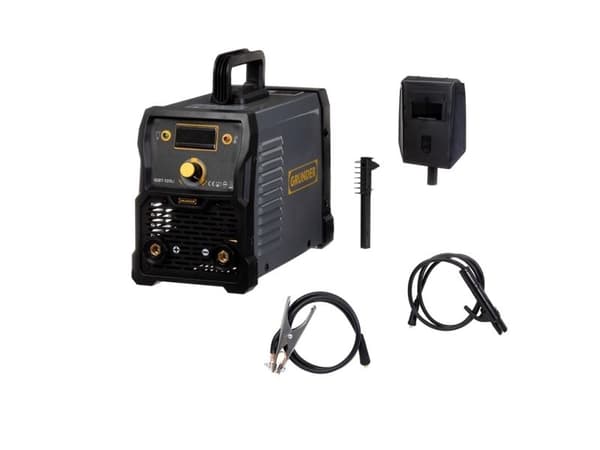 Svetsaggregat IGBT-120LI