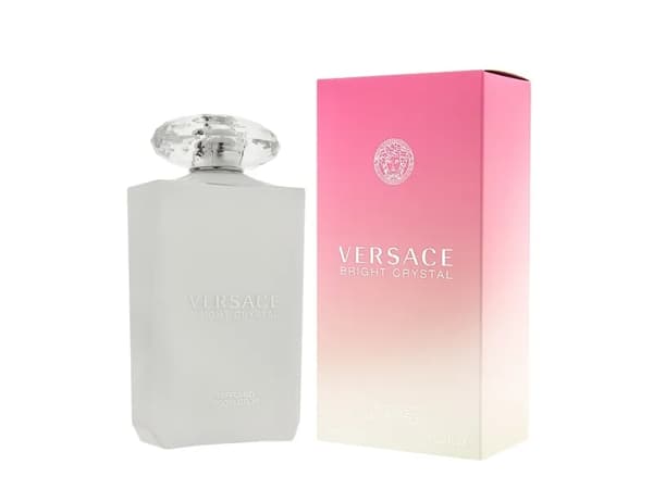 Versace Bright Crystal bodylotion 200 ml