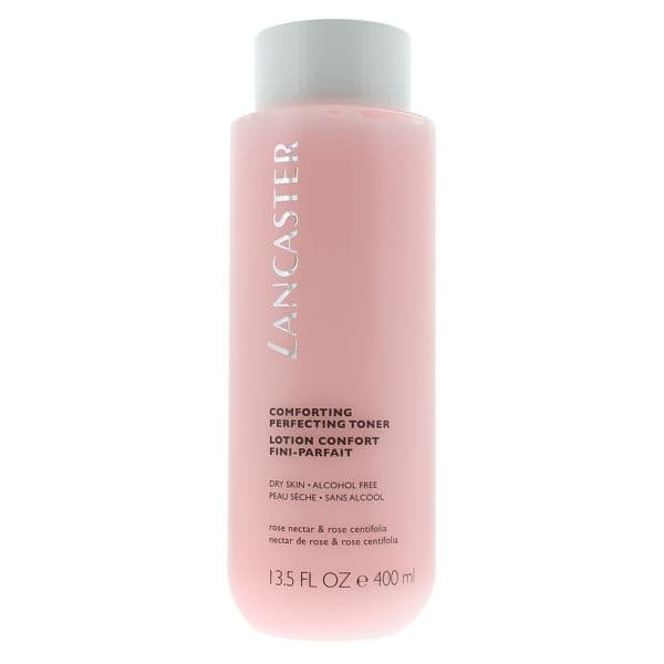 Lancaster Comforting Perfecting Toner 400ml