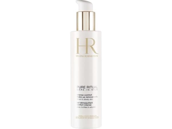 Helena Rubinstein Intense Pure Ritual Makeup Remover Milk 200 Ml