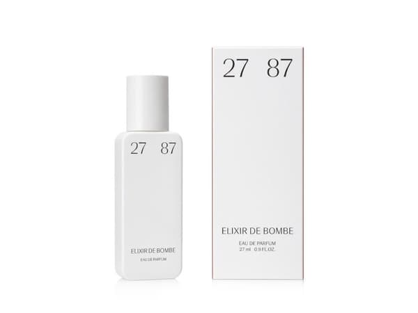27 87 Elixir de Bombe Eau De Parfum 27 ml (unisex)