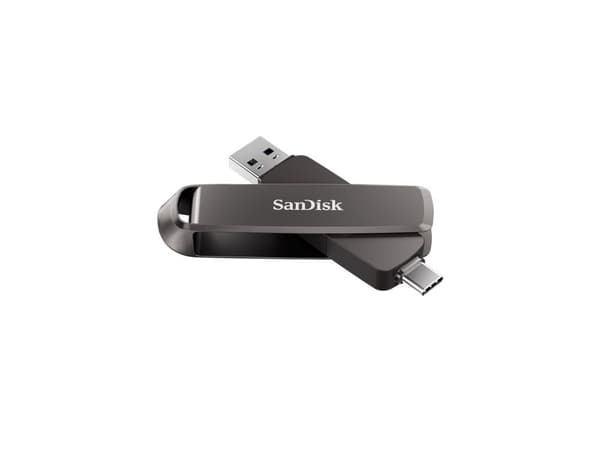 Sandisk Extreme pro Dual Drive 1TB