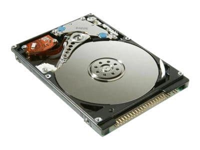 60GB 2,5" IDE 5400rpm