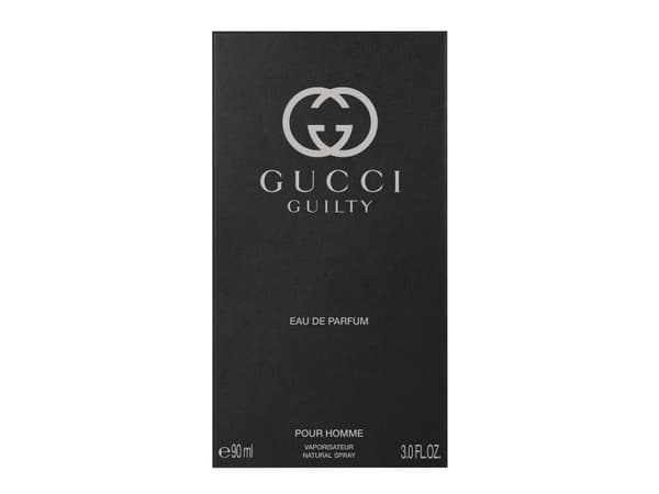 Gucci Guilty Pour Homme Edp 90 ml