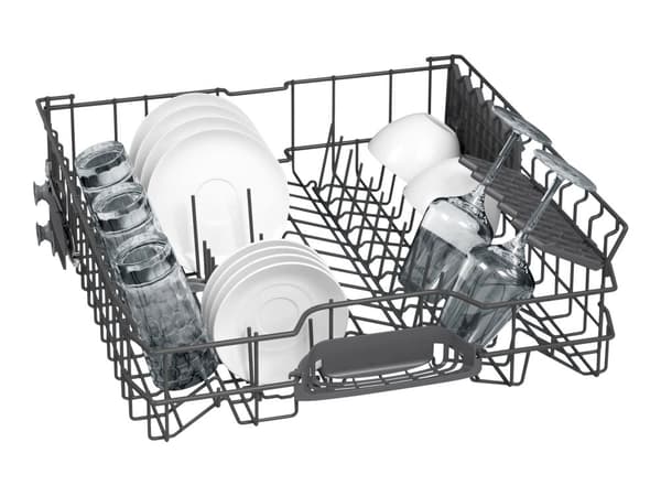 Siemens Z044133 - Diskmaskin - Svart