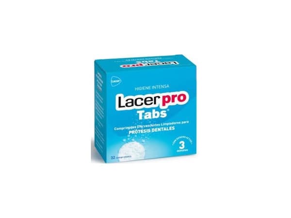 Lacer Pro -tabletit