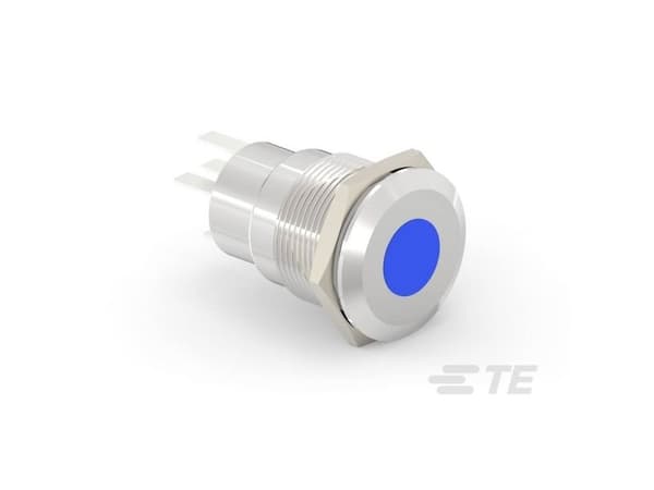 TE Connectivity tryckvakt 1-2213765-9 (1 st.)