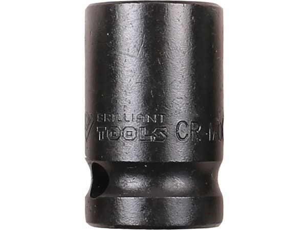Brilliant Tools BT022641, Stikkontakt, 1/2"