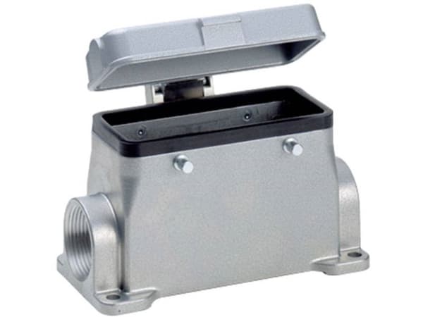 LAPP 79096000 sockelhölje M25 EPIC® H-B 16 5 st