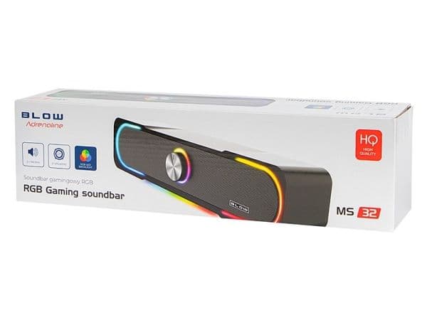 Datortalare Blow MS-32 (66-404#)