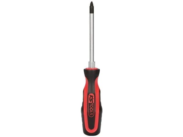 KS Tools ERGOTORQUEplus, 205 mm, 30 g, Saksa