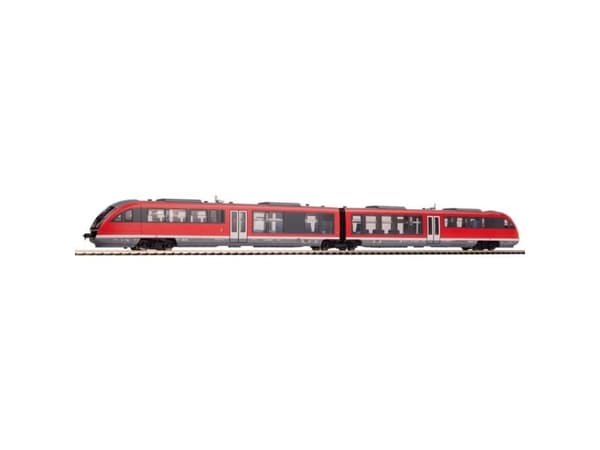 Piko vogn H0 H0 (52289) AC