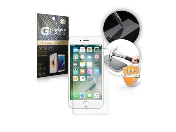 Herdet skjermbeskyttelse XS Max / 11 Pro Max