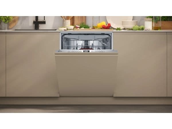 Neff S255EVX04E - Astianpesukone - Hopea