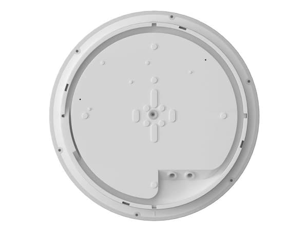 Osram SF FLAT RD SN, LED, Ikke-utskiftbare pærer, 3780 lm, IP54, Hvit