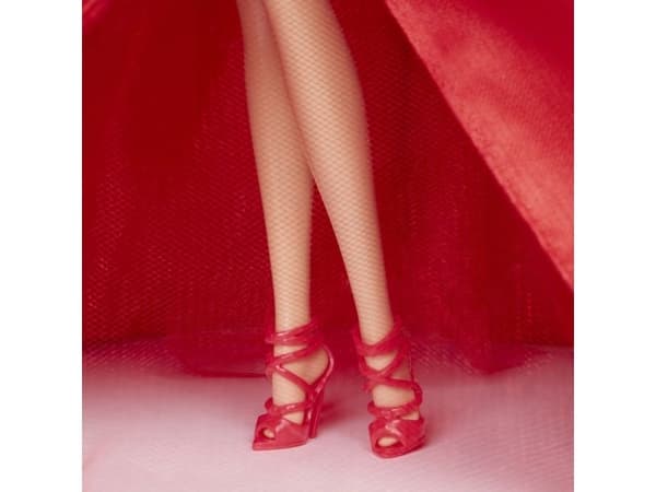 Barbie Holiday Doll 2026