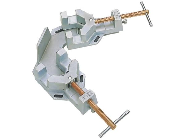 Bessey SM10-SET spennvidde (maks.) 100 mm