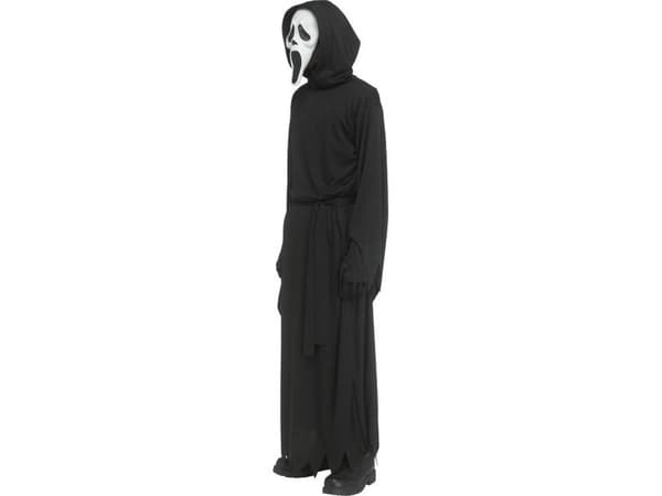 Ghost Face kostume,  teen