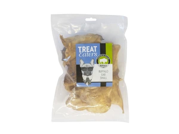 TRAFO (grönsaks- och potatischips) Treateaters Ear small, 12 st