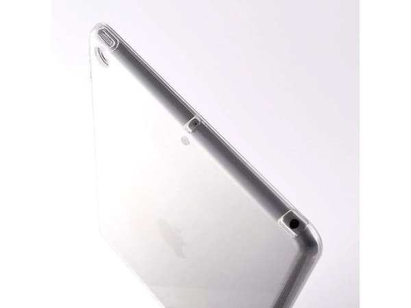 Hurtel Slim Case iPad Pro 11'' 2024 -tabletti - läpinäkyvä