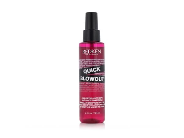 Redken Quick Blowout Heat Protection Spray 125 ml