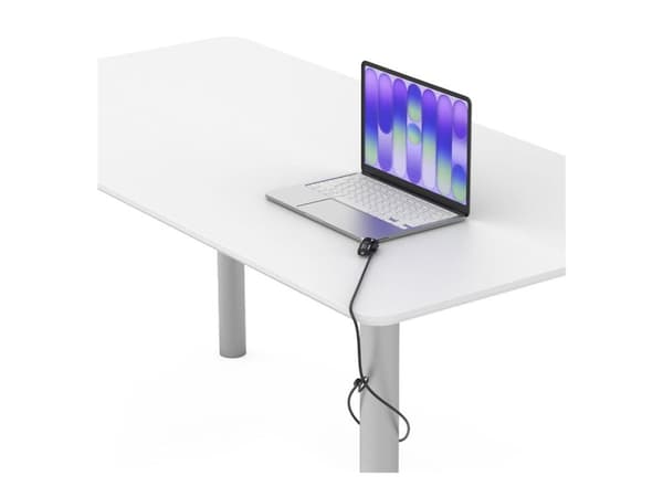 Compulocks MBALDGN01CL, Apple, MacBook Neo (13-inch, 2026) A3404