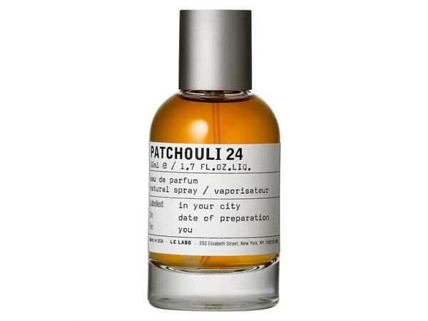 Made In Lab LE LABO Patchouli 24 EDP 50 ml