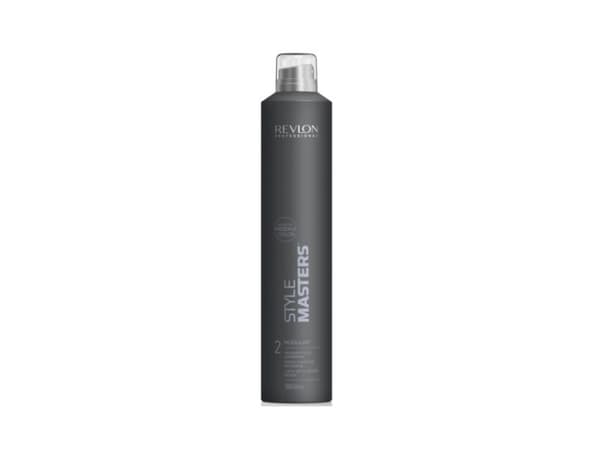 Revlon PROFESSIONAL Style Masters Modular Medium Hold Spray medium hårspray 500 ml