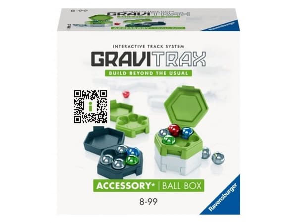 Ravensburger 27468, 99 år, Flerfarget