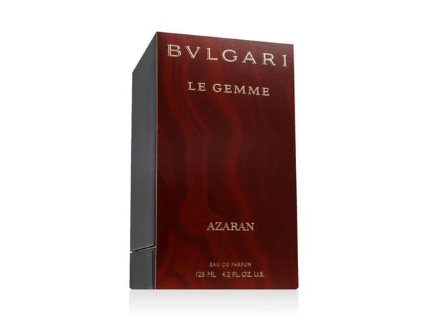 Bvlgari Le Gemme Azaran edp 125 ml