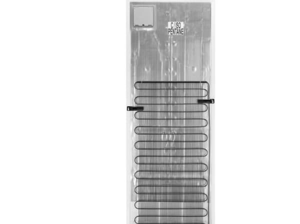 Køle-fryseskab ELECTROLUX LNT7ME36G2