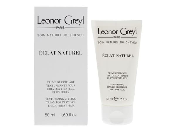Leonor Greyl Eclat Naturel* hårkrem for styling 50 ml for kvinner