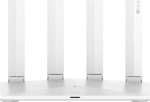 ZTE T3000 Wi-Fi-router 6 router IDU