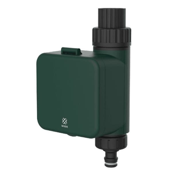 Woox R7060 - Smart bevattningsregulator för trädgård