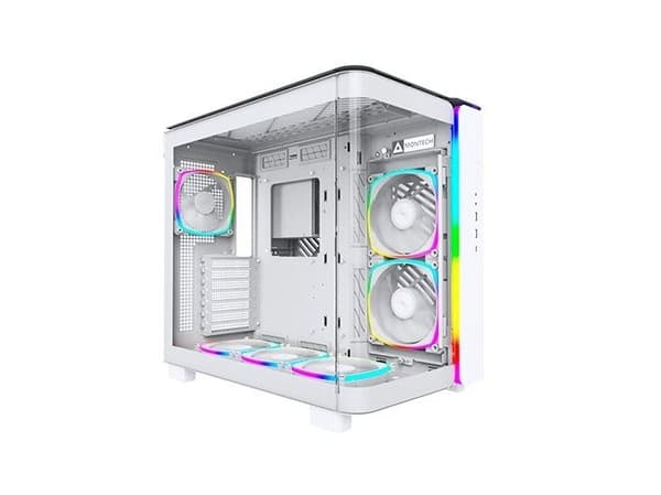 Montech KING 95 PRO - - ingen strømforsyning