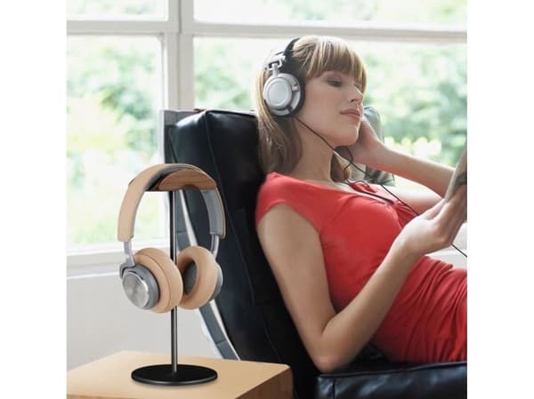Mozos HS SUPREME headsetstativ