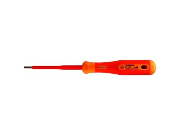 Bernstein Tools 14-651-VDE VDE Phillipsskruvmejsel Bladbredd: 2,5 mm Bladlängd: 75 mm