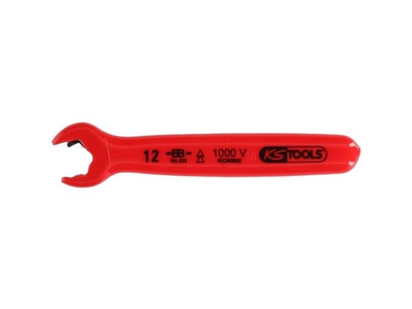 Svensknøgle KS Tools 117.2265