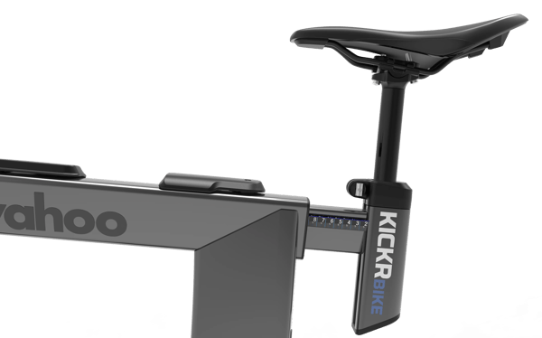 Wahoo KICKR Cykel PRO