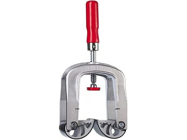 BESSEY KF4, plast, stål, tre, sink