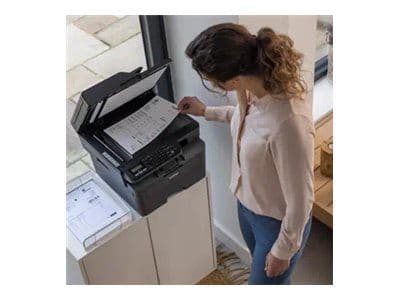 Brother MFC-L2802DW skrivare