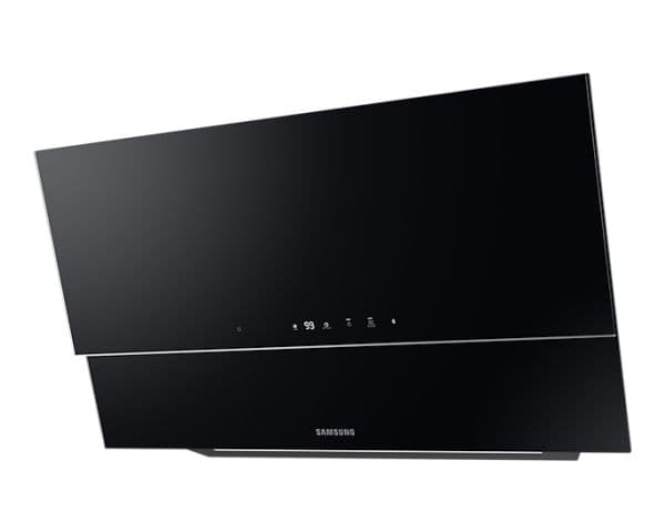 Samsung NK36C9804WB/UR, 560 m³/t, Ducted/Resirkulerende, A, A, E, 66 dB