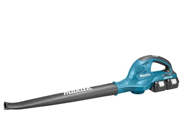 MAKITA blåser 18Vx2 DUB361Z