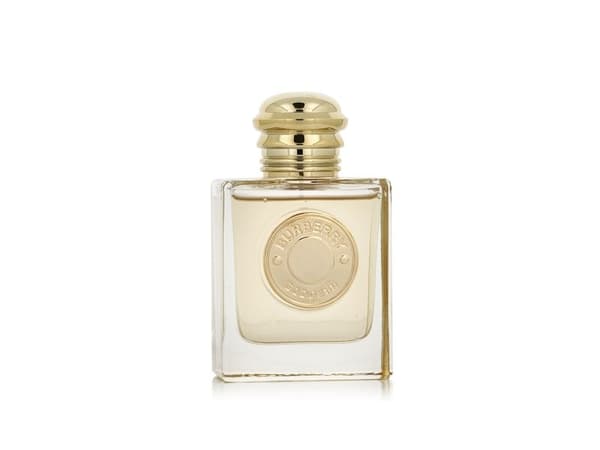 Burberry Goddess Eau De Parfum Refillable 50 ml (female)