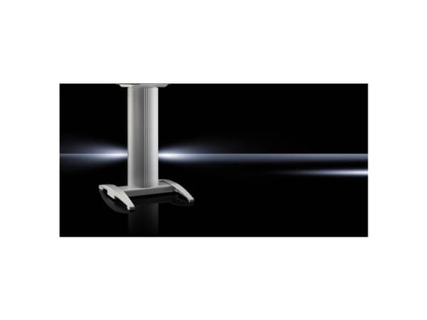 Rittal IW 6141.200, 25 kg, Grå